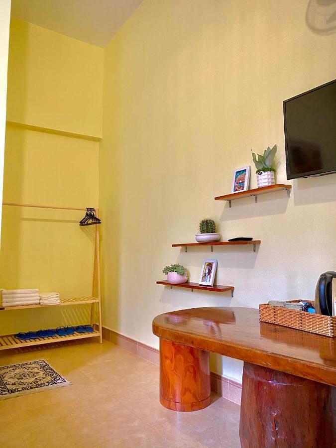 Henisi Homestay Mang Den Villa Kon Von Kla ภายนอก รูปภาพ